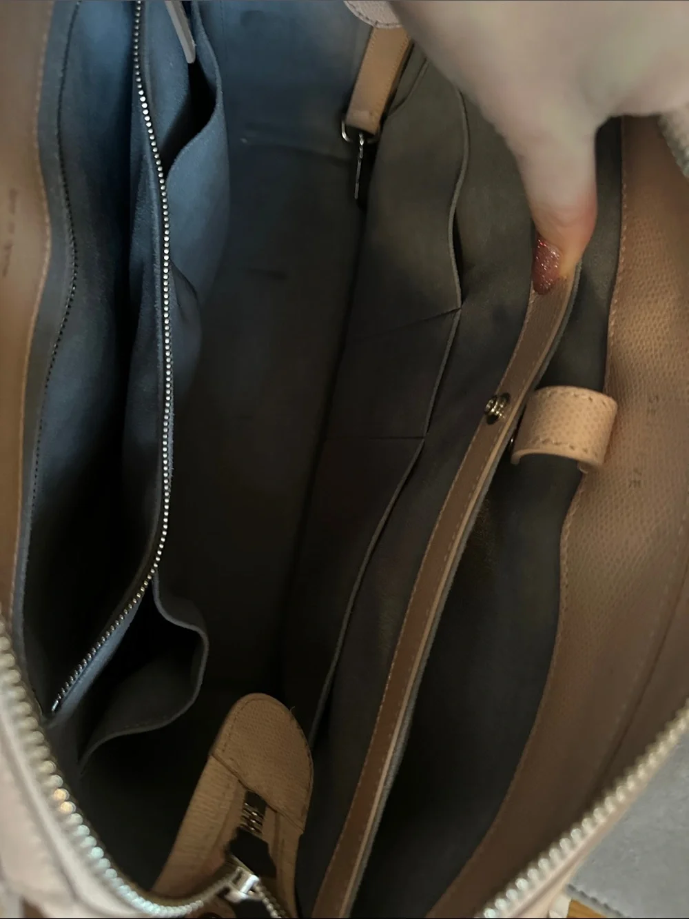 Senreve Large Maestro Bag